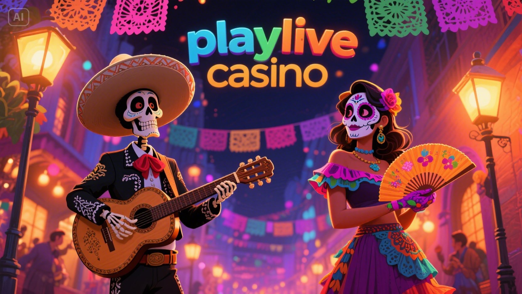 playlive casino